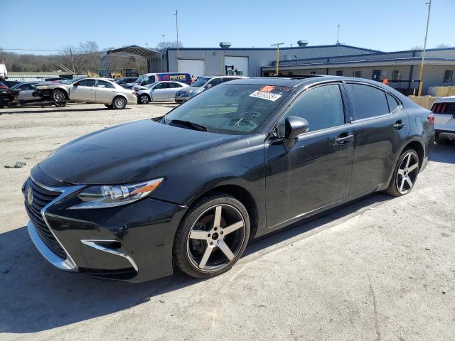 Lexus Es 350 (2017)