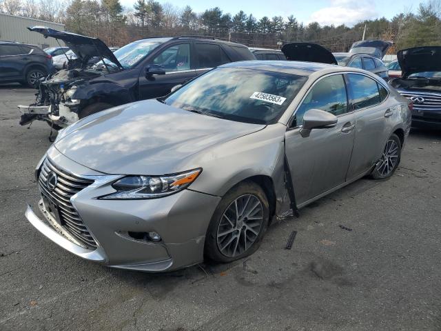 Lexus Es 350 (2017)