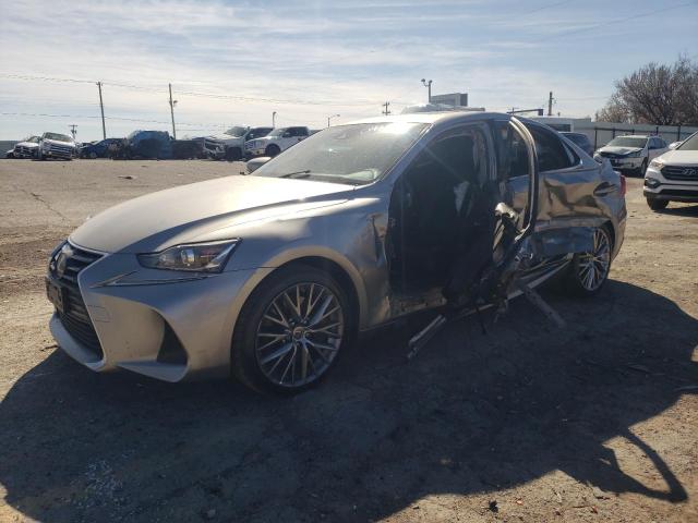 Lexus Is 200t (2017)