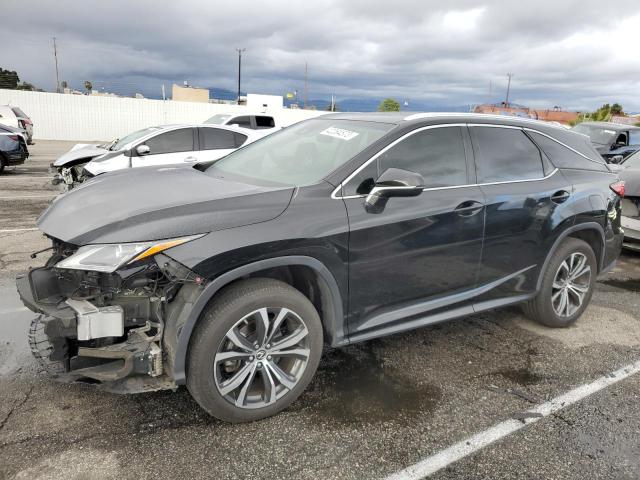 Lexus Rx 350 l (2019)