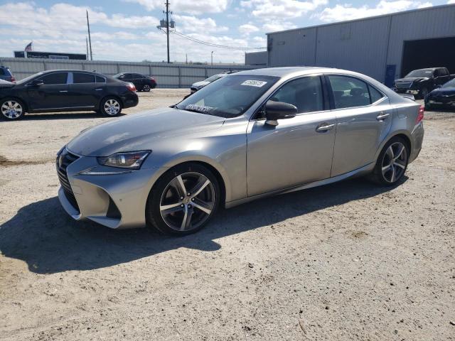 Lexus Is 300 pre (2020)