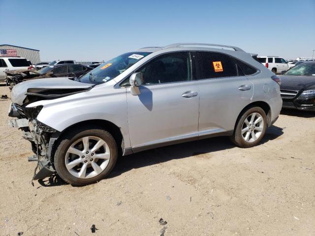 Lexus Rx 350 (2010)