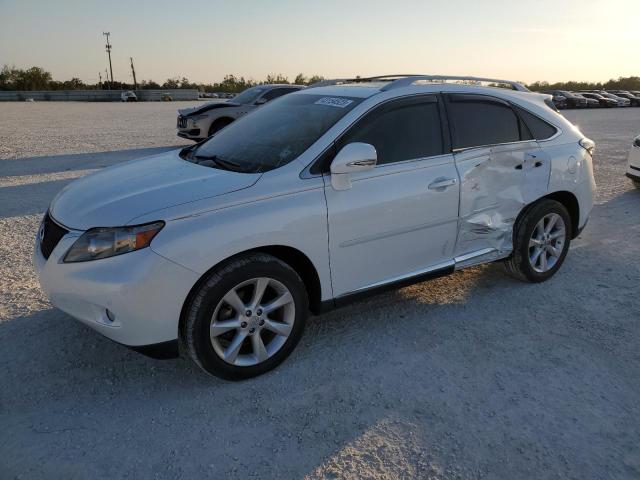 Lexus Rx 350 (2010)