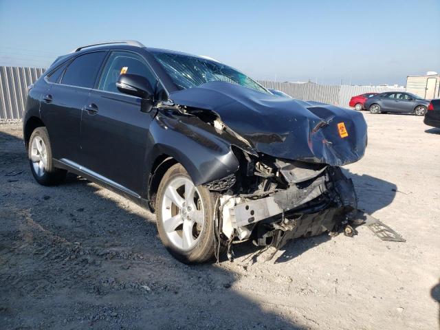 Lexus Rx 350 (2011)
