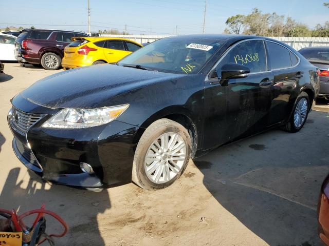 Lexus Es 350 (2013)