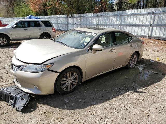 Lexus Es 350 (2014)