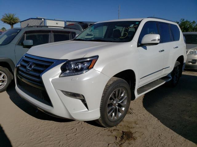 Lexus Gx 460 pre (2014)