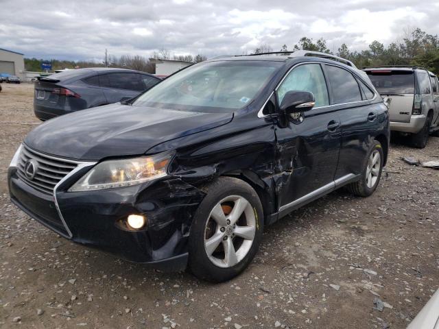 Lexus Rx 350 (2014)
