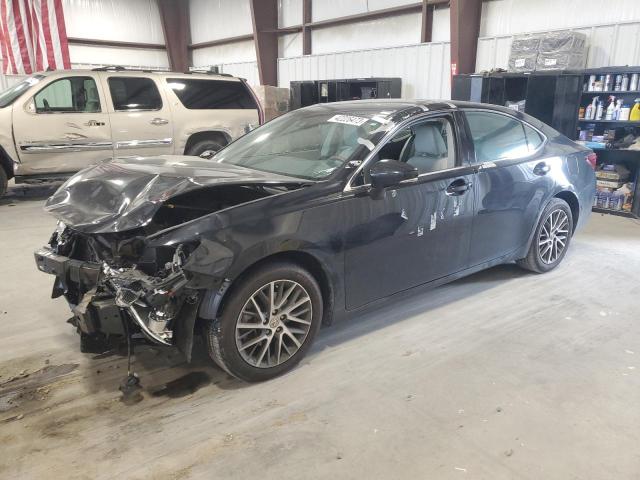 Lexus Es 350 (2017)