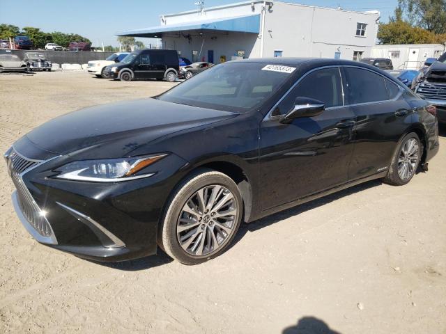 Lexus Es 300h (2021)