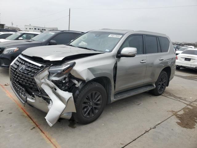 Lexus Gx 460 (2022)