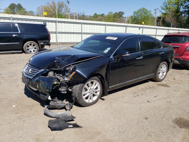 Lexus Es 350 (2010)