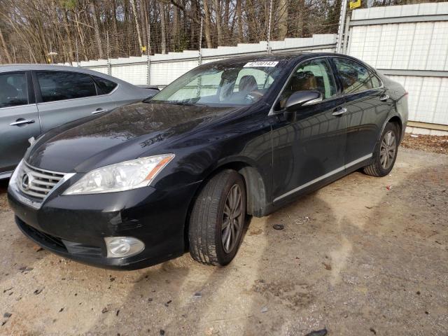 Lexus Es 350 (2012)