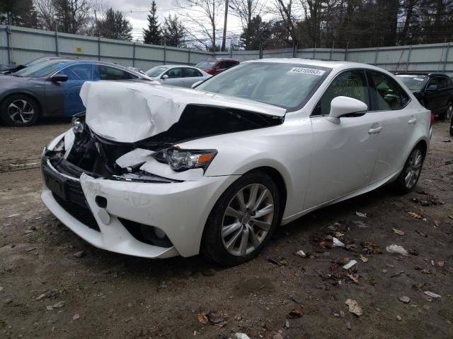 Lexus Is 250 (2014)