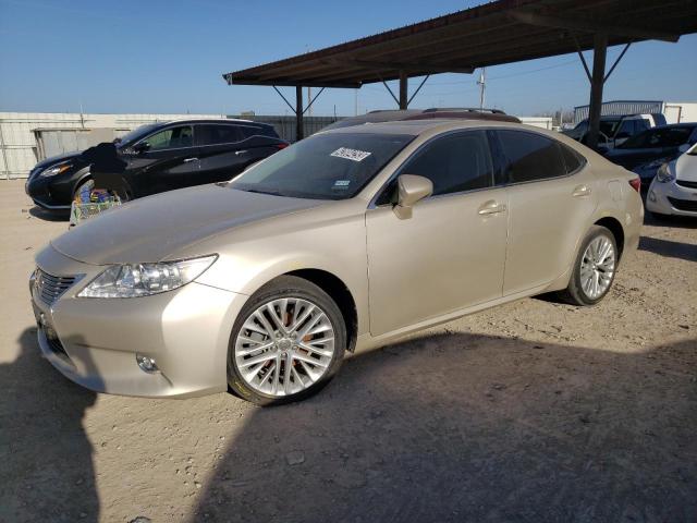 Lexus Es 350 (2015)