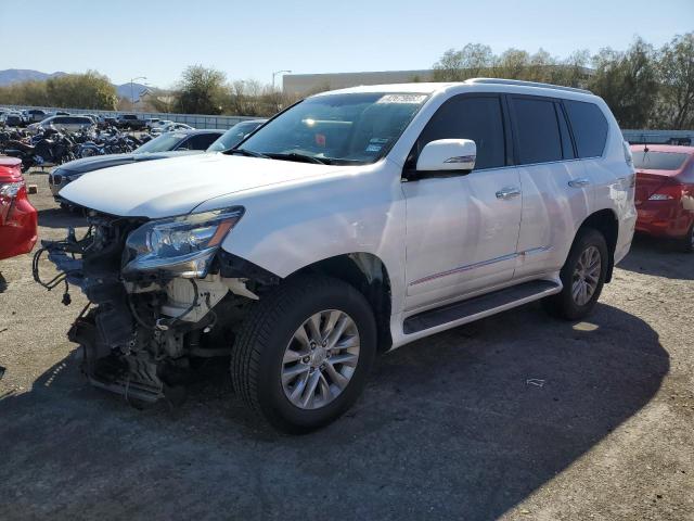 Lexus Gx 460 (2015)