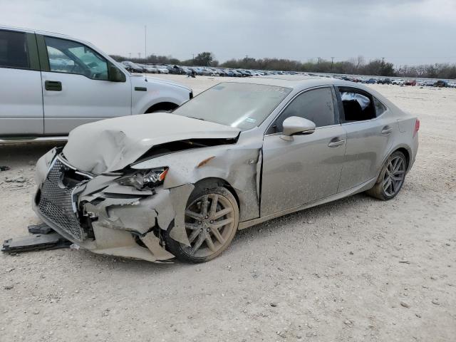 Lexus Is 200t (2016)