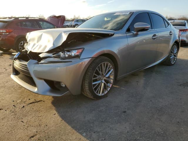 Lexus Is 200t (2016)