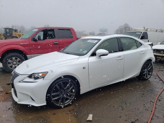Lexus Is 300 (2016)