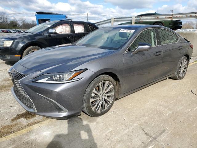 Lexus Es 350 (2019)