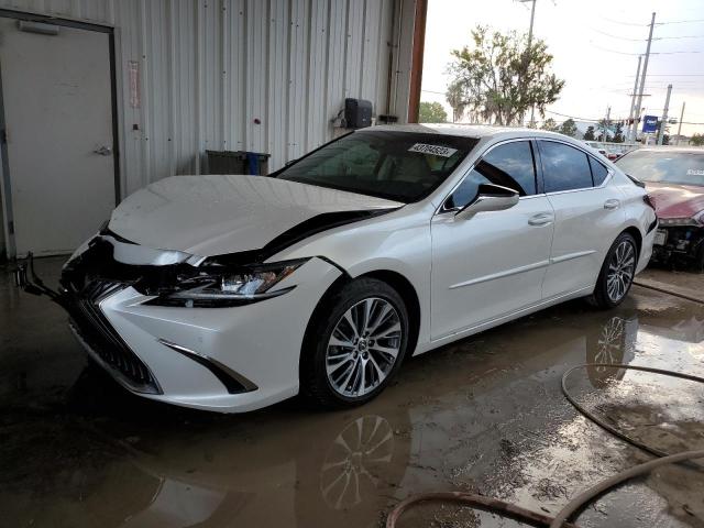 Lexus Es 350 (2020)