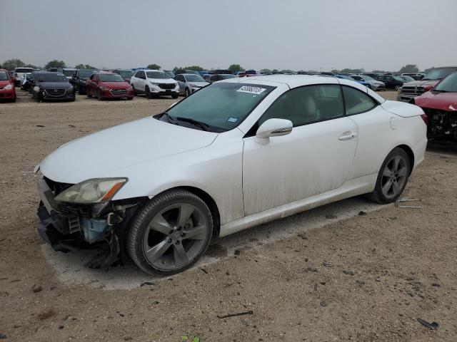 Lexus Is 250c (2010)