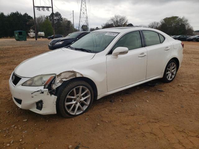Lexus Is 250 (2012)