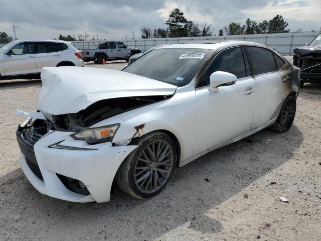 Lexus Is 250 (2014)