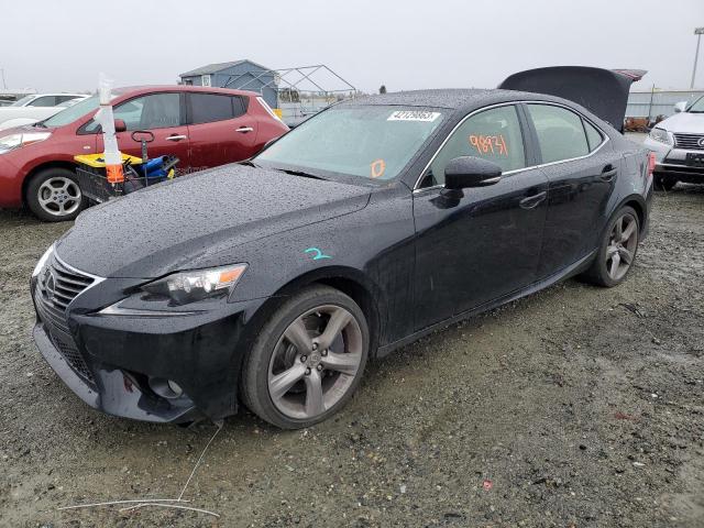 Lexus Is 350 (2014)