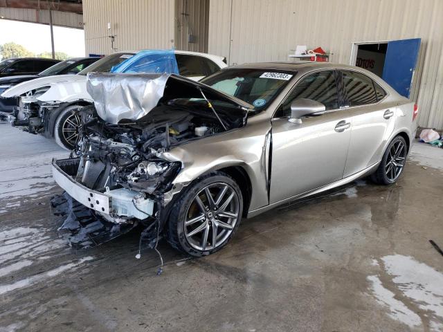 Lexus Is 250 (2015)