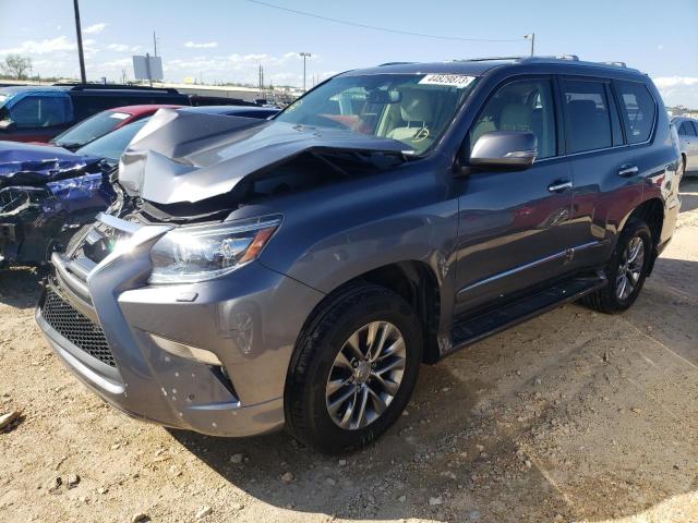 Lexus Gx 460 pre (2019)