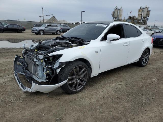 Lexus Is 300 (2019)