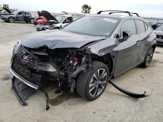 Lexus Ux 250h ba (2022)