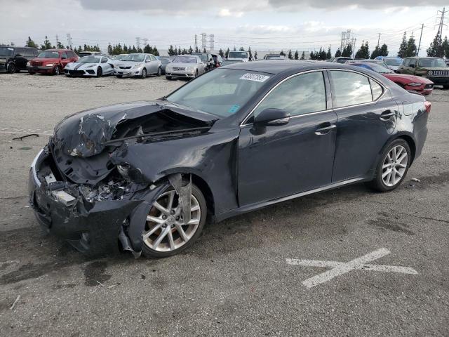 Lexus Is 250 (2012)