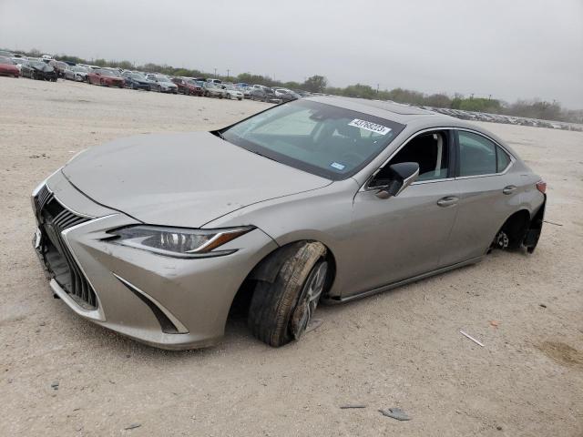 Lexus Es 350 (2019)
