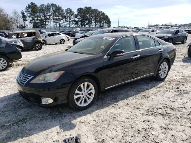 Lexus Es 350 (2010)