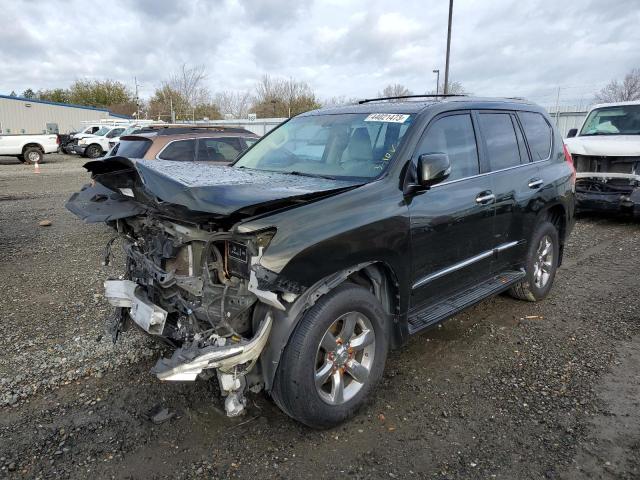 Lexus Gx 460 pre (2010)