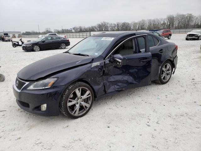 Lexus Is 350 (2010)