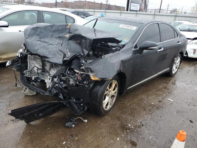 Lexus Es 350 (2012)