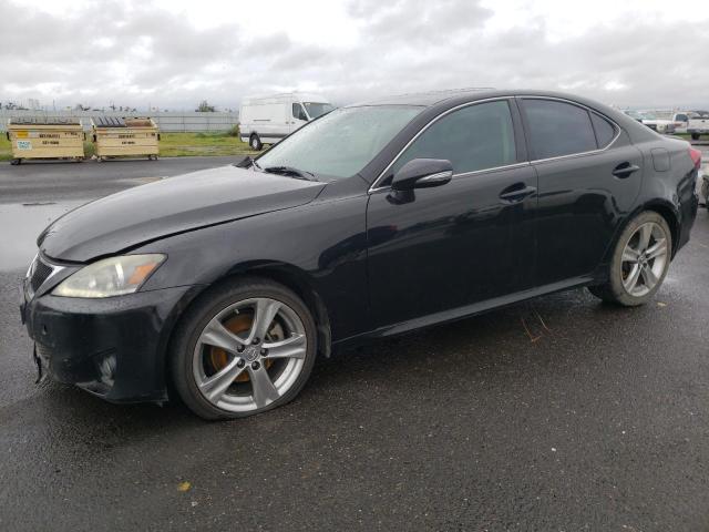 Lexus Is 250 (2012)