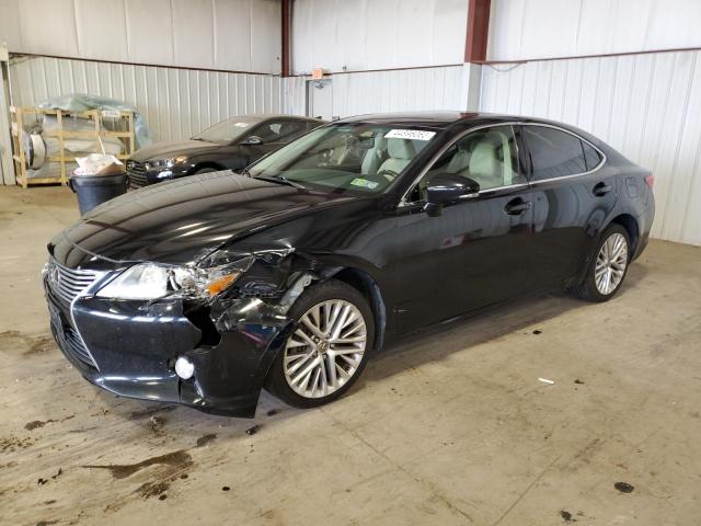 Lexus Es 350 (2013)