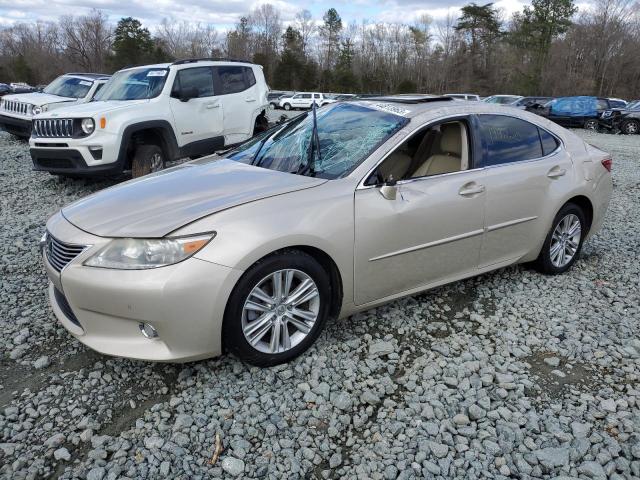 Lexus Es 350 (2013)
