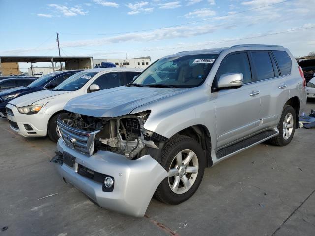 Lexus Gx 460 (2013)