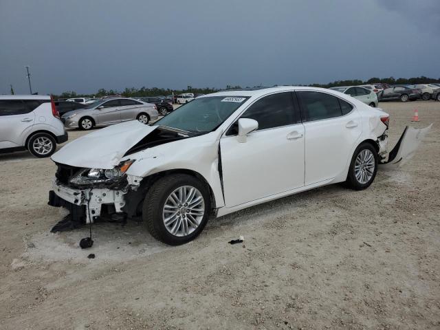 Lexus Es 350 (2014)