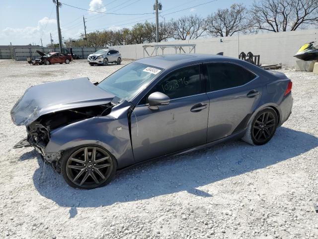 Lexus Is 250 (2014)