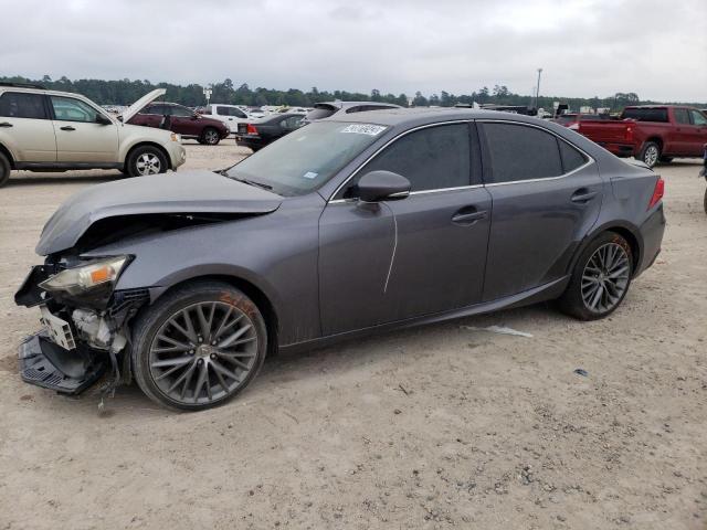 Lexus Is 250 (2014)
