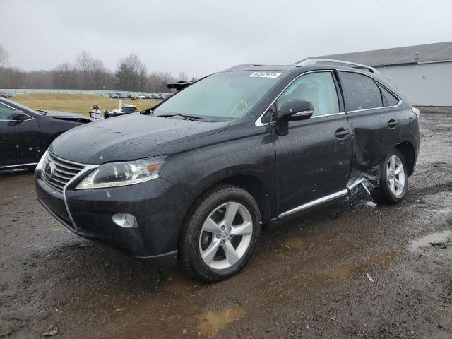 Lexus Rx 350 bas (2014)