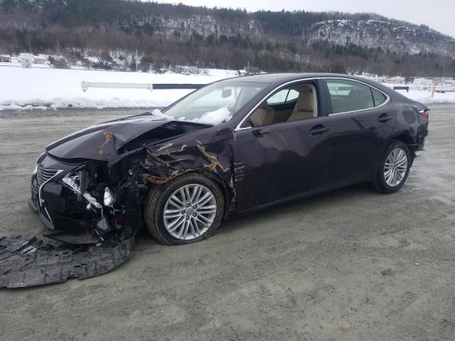 Lexus Es 350 (2015)