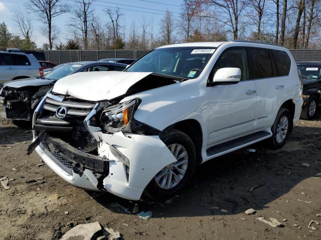 Lexus Gx 460 (2015)
