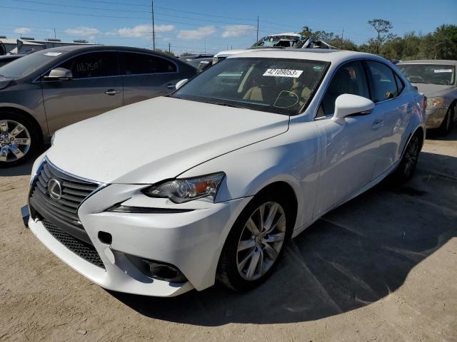 Lexus Is 250 (2015)